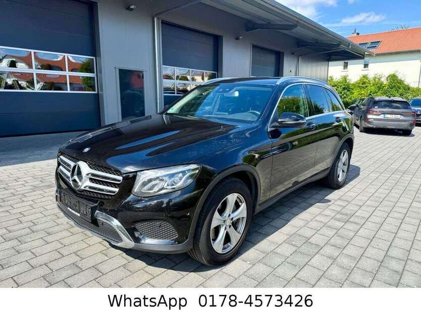 GLC 250