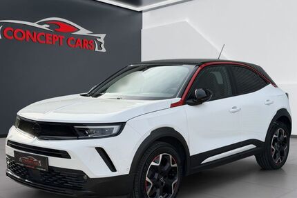 Opel Mokka 90.900 km 13.990 &euro; Losheim am See 66679