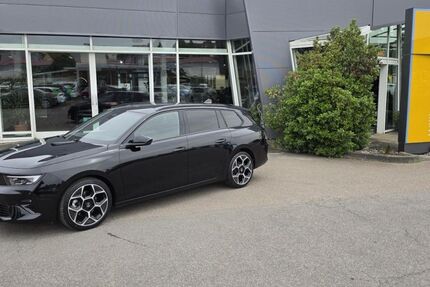 Opel Astra 6.499 km 26.990 &euro; Großbottwar 71723