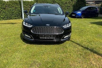 Ford Mondeo 145.000 km 14.550 &euro; Eicklingen 29358
