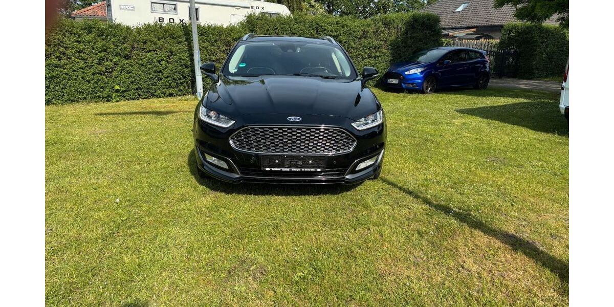 Ford Mondeo 145.000 km 14.550 &euro; Eicklingen 29358