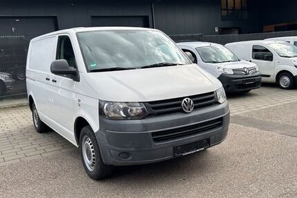 VW T5 Transporter