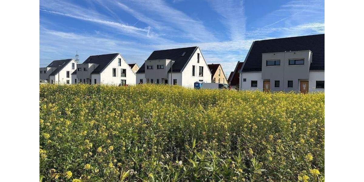 Doppelhaushälfte Erlangen Büchenbach - 5 Zimmer, 139 m&sup2;, 855.000&euro; | Angebot:25606824