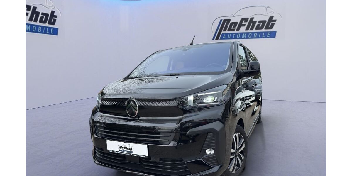 Citroen SpaceTourer 32.000 km 34.500 &euro; Lohne 49393