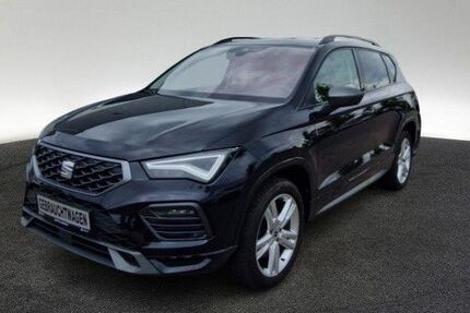 Seat Ateca 34.800 km 27.560 &euro; Landsberg 86899