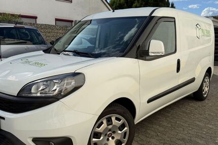 Fiat Doblo 190.800 km 8.400 &euro; Ludwigshafen 67067