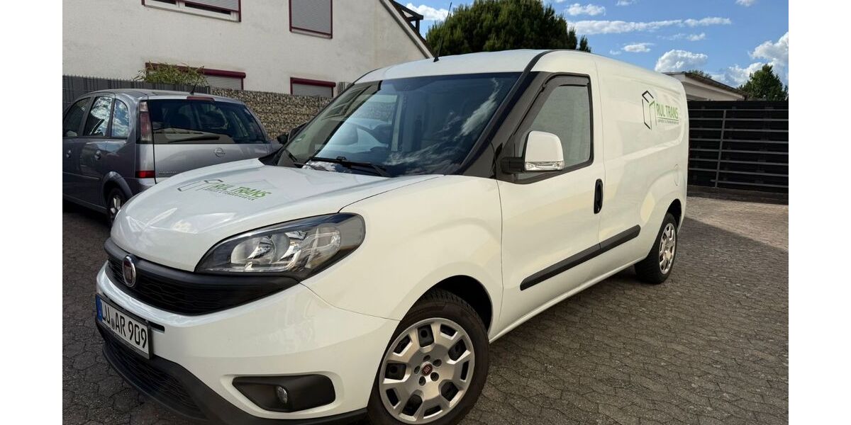 Fiat Doblo 190.800 km 8.400 &euro; Ludwigshafen 67067
