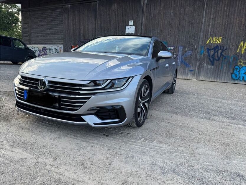 Arteon