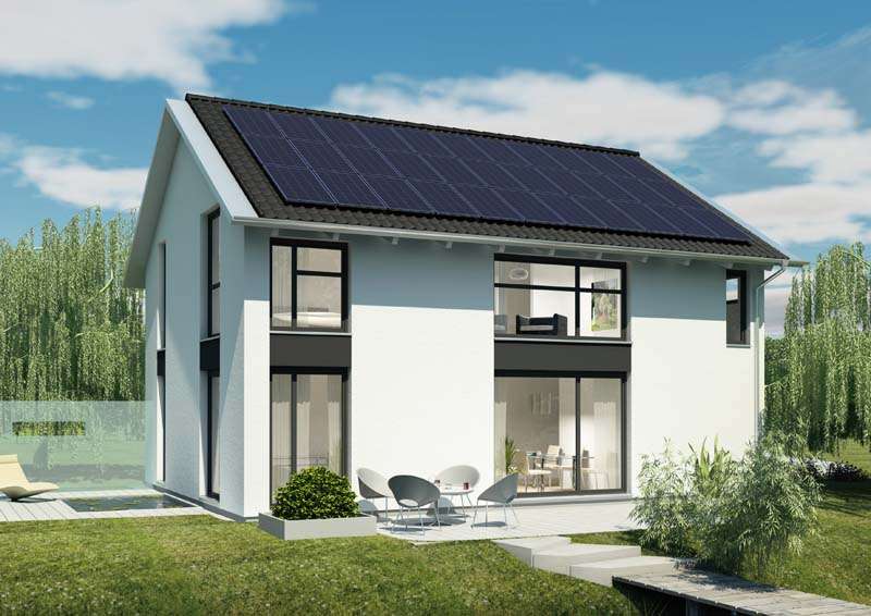 Einfamilienhaus Reinfeld - 6 Zimmer, 134 m&sup2;, 588.000&euro; | Angebot:22312012