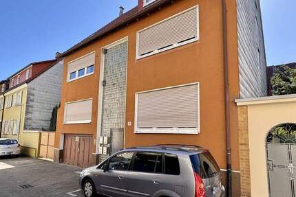 Haus Kaiserslautern Innenstadt - 1 Zimmer, 390.000&euro; | Angebot:25691127