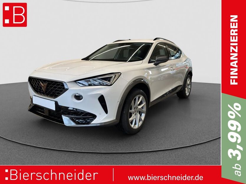 Cupra Formentor 76.363 km 23.950 € Ingolstadt 85053