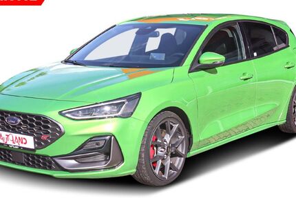 Ford Focus 34.635 km 30.990 &euro; Neubrandenburg 17036