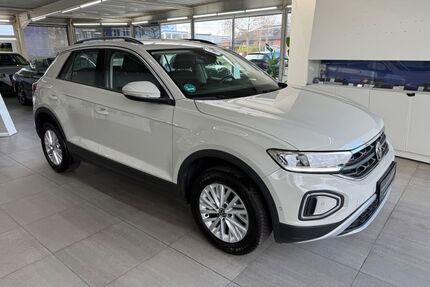 VW T-Roc 30.000 km 23.290 &euro; Braunschweig 38116