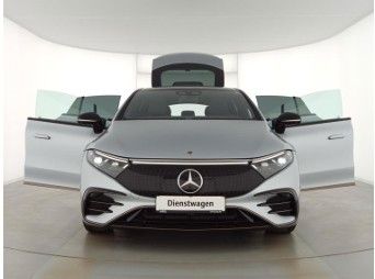 Mercedes-Benz EQS 48.757 km 64.999 &euro; Zeltingen-Rachtig 54492