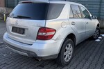 Mercedes-Benz ML 320 265.000 km 2.900 &euro; Erwitte 59597