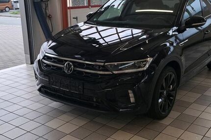 VW T-Roc 38.372 km 28.770 &euro; Plattling 94447