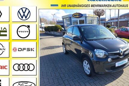 Renault Twingo 71.777 km 7.990 &euro; Wilhelmshaven 26384