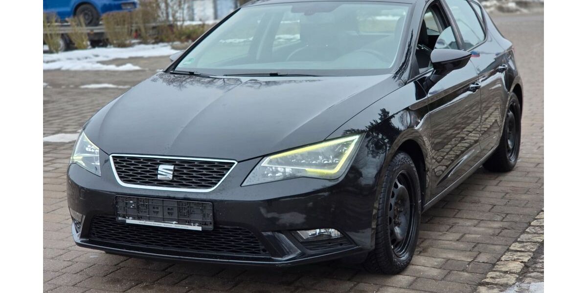 Seat Leon 280.000 km 5.290 &euro; Neu-Ulm 89233