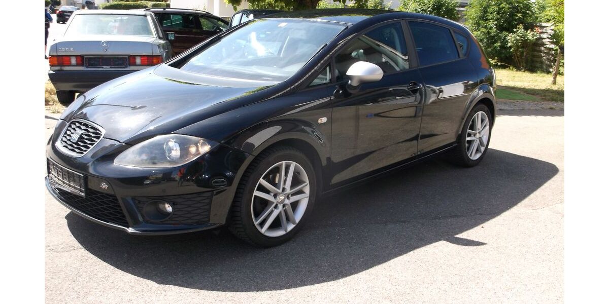 Seat Leon 222.000 km 2.250 &euro; Leinfelden-Echterdingen 70771
