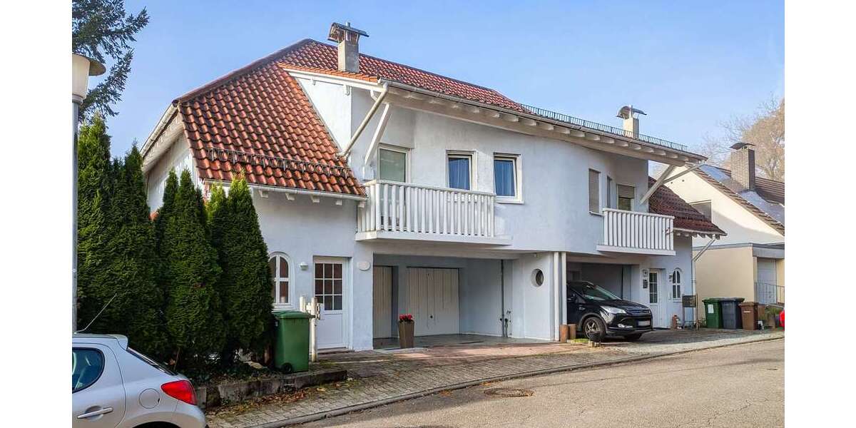 Einfamilienhaus Wald-Michelbach Michelbach - 6 Zimmer, 206 m&sup2;, 439.000&euro; | Angebot:25447139