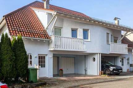 Haus Wald-Michelbach Michelbach - 6 Zimmer, 206 m&sup2;, 439.000&euro; | Angebot:25447139
