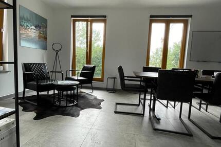 Vollausgestattet Coworking Büro in Kassel Nordshausen