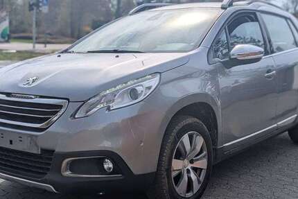 Peugeot 2008 46.949 km 10.890 &euro; Mainz 55128