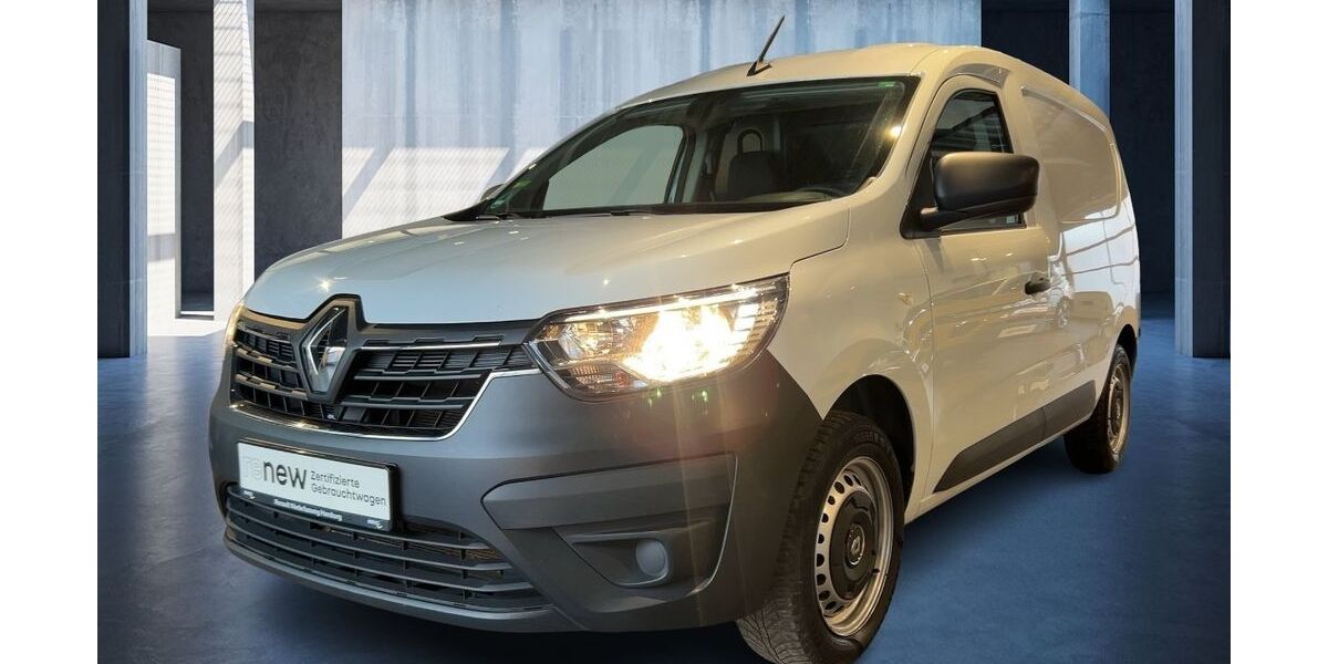 Renault Express 54.961 km 13.990 &euro; Hamburg 22763