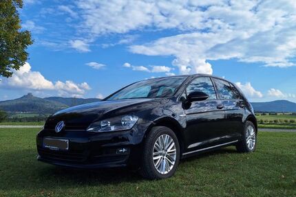 VW Golf 80.000 km 10.500 € Rangendingen 72414