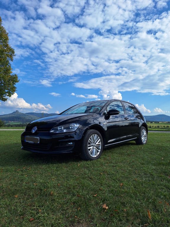 VW Golf 80.000 km 10.500 € Rangendingen 72414