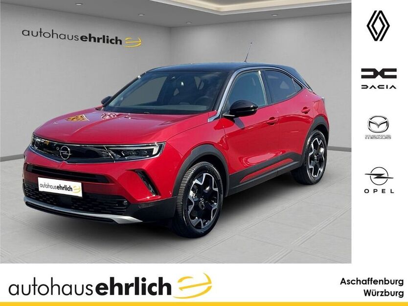 Mokka