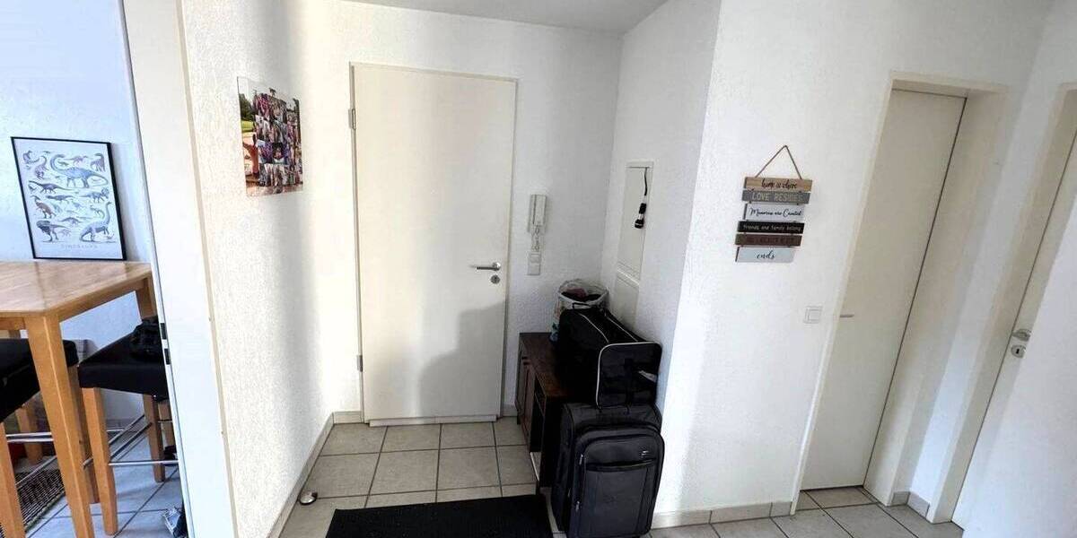 Etagenwohnung Dortmund Brackel - 3 Zimmer, 99 m&sup2;, 292.000&euro; | Angebot:26331964