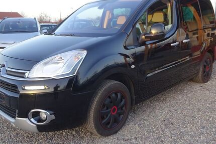 Citroen Berlingo 176.944 km 4.400 &euro; Dresden 01219
