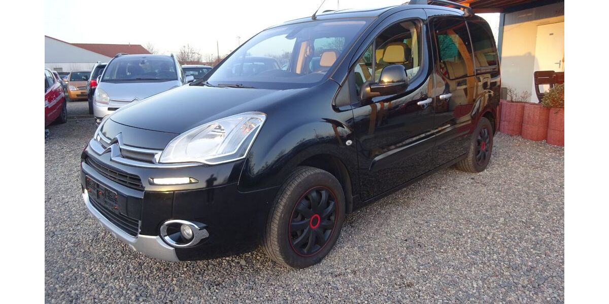 Citroen Berlingo 176.944 km 4.400 &euro; Dresden 01219