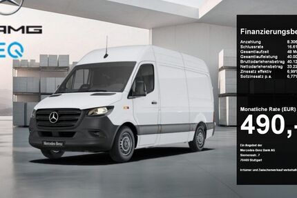 Mercedes-Benz Sprinter 30.482 km 40.103 &euro; Lüdenscheid 58507