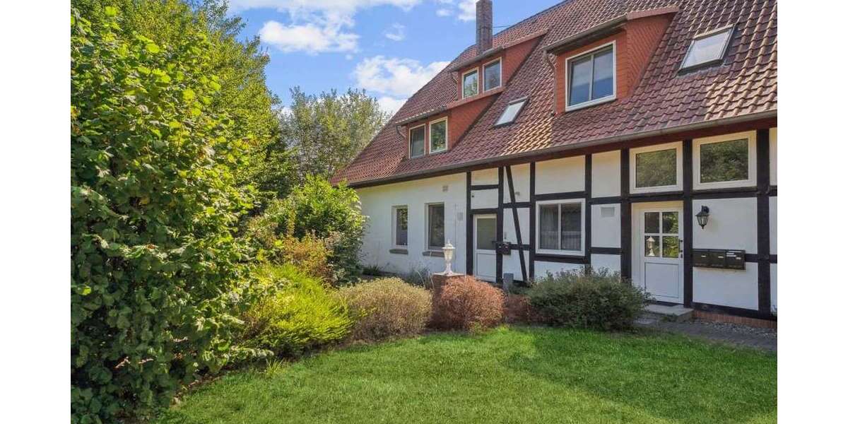 Etagenwohnung Petershagen - 2 Zimmer, 72 m&sup2;, 99.000&euro; | Angebot:26080293