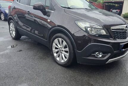 Opel Mokka 110.000 km 6.950 &euro; Remscheid 42855