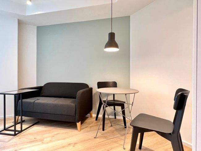 hemma° - Möblierte Mikroapartments (5) 1 zimmer