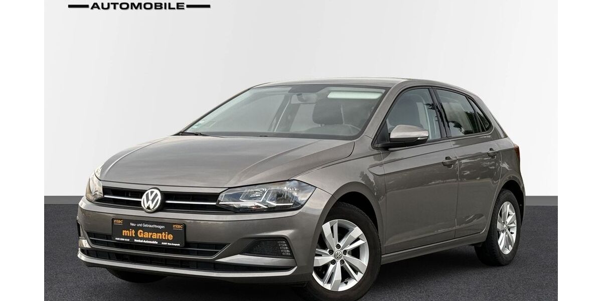 VW Polo 79.915 km 13.990 &euro; Schmitten im Taunus 61389