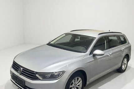 VW Passat 127.796 km 15.490 &euro; Gütersloh 33334
