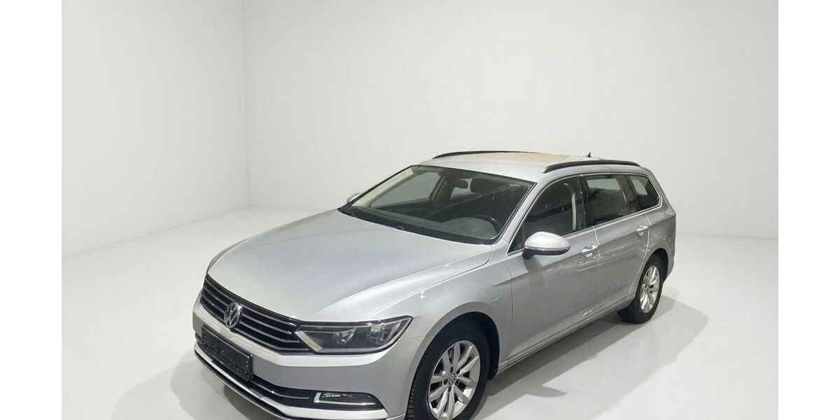 VW Passat 127.796 km 15.490 &euro; Gütersloh 33334