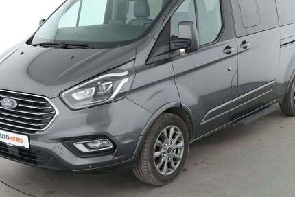 Ford Tourneo Custom 77.534 km 29.310 &euro; Frankfurt am Main 65936