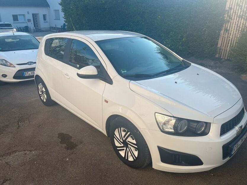 Aveo