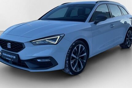 Seat Leon 51.740 km 20.990 &euro; Halle 06116