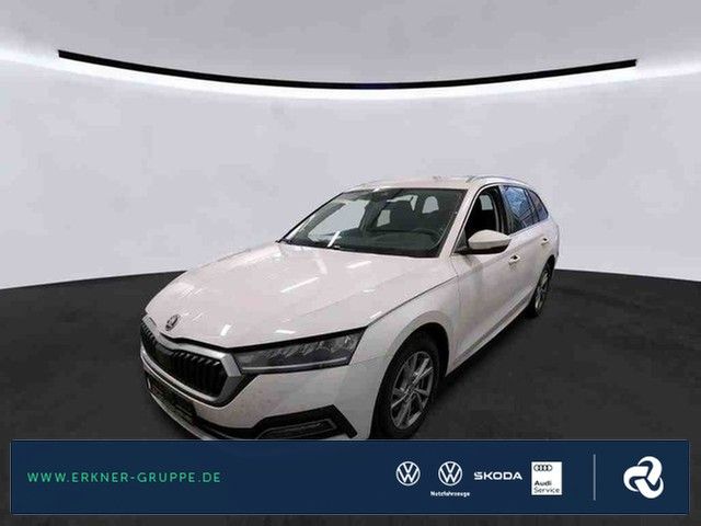 Skoda Octavia 75.392 km 22.970 &euro; Rüdersdorf 15562