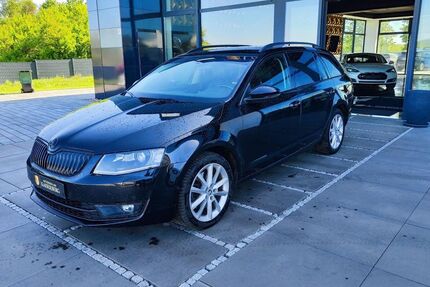 Skoda Octavia 153.200 km 9.990 &euro; Gießen 35396