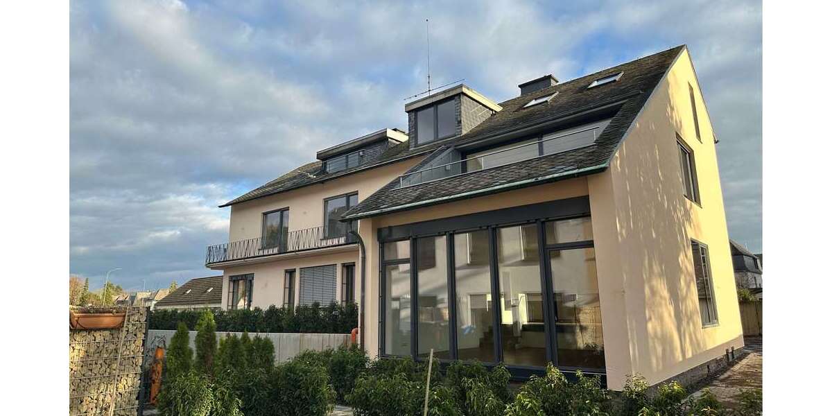 Einfamilienhaus Trier Maximin - 16 Zimmer, 444 m&sup2;, 1.980.000&euro; | Angebot:26459452