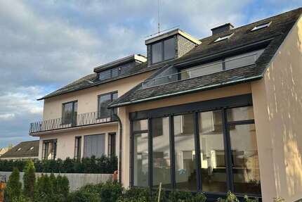 Haus Trier Maximin - 16 Zimmer, 444 m&sup2;, 1.980.000&euro; | Angebot:26459452