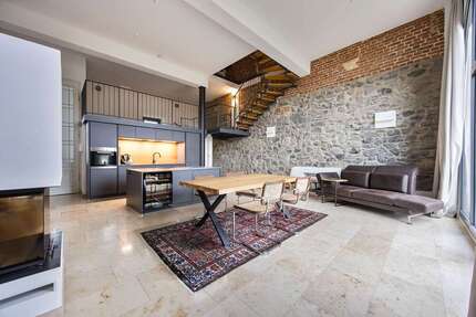 Wohnung zum Kaufen in Lich 935.000 € 204 m² 5 zimmer