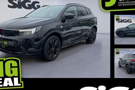 Opel Grandland (X) 72.577 km 17.980 &euro; Augsburg 86179
